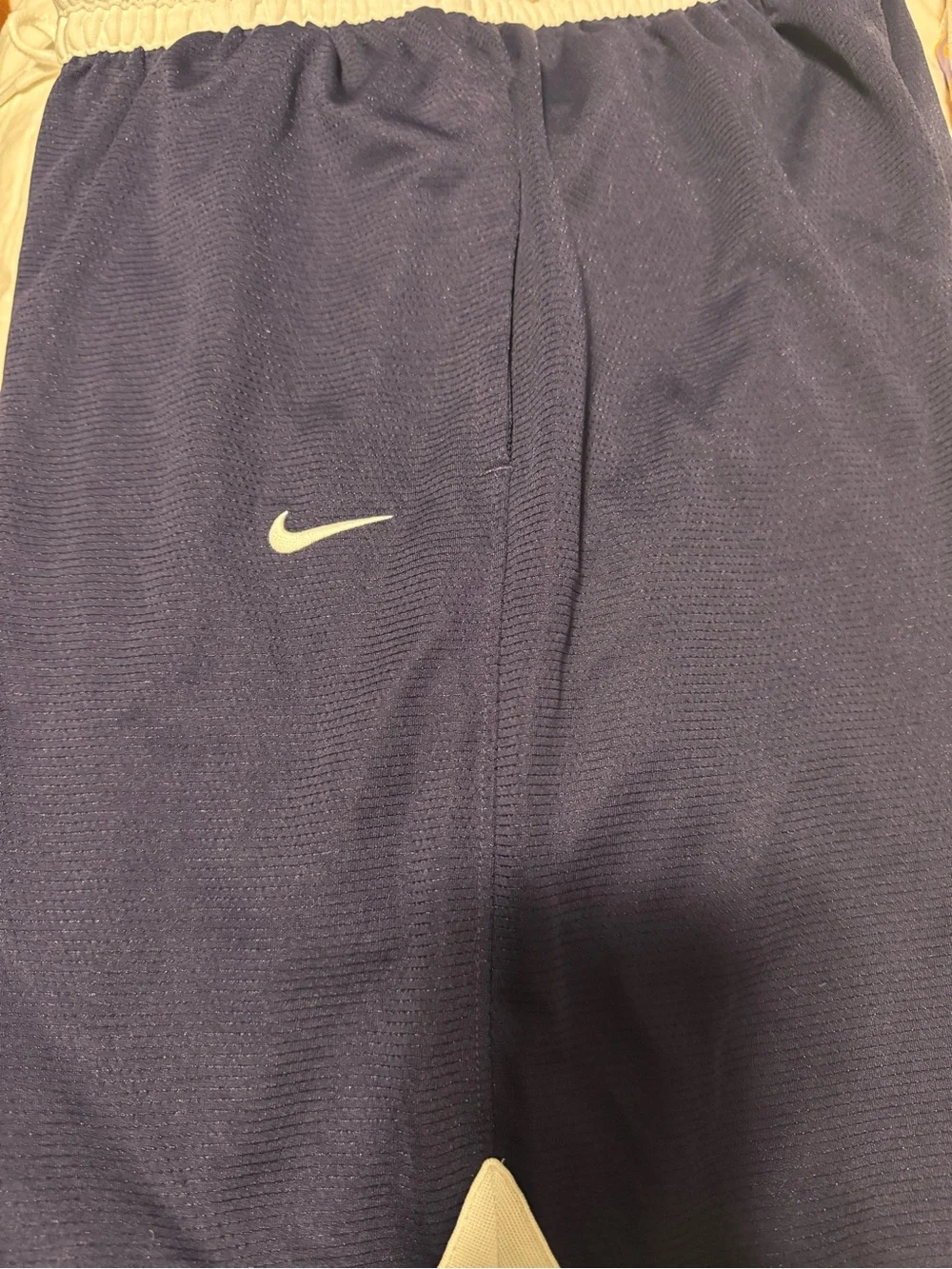Nike Men's Dri-FIT Basketball Shorts Men’s size small